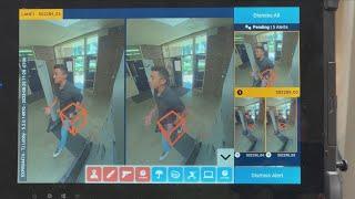 New AI threat detection in Madera Unified Schools