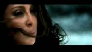 Elissa Promo 2009-NEW ALBUM اليسا Teaser