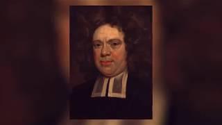 Book Minute: Matthew Henry Commentary