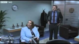 Press Release by Six? - The Thick of It - Series 4 Episode 1 - BBC Two