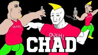 MillenniaThinker - Become a CHAD song [10 mim EXTENDED]