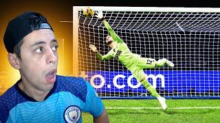 INCRÍVEEELL!! PEGUEI UMA FALTA NA GAVETA!! - Rumo ao Estrelato Goleiro #6 PATCH PES 2021