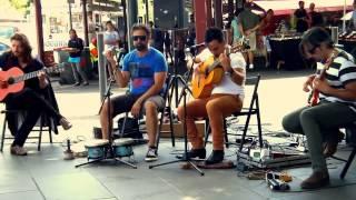 La Rumba - Sueño de Amor | Queen Victoria Market