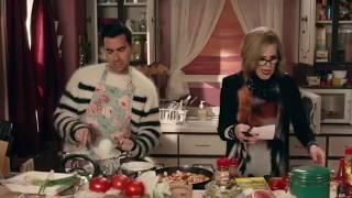 Schitt’s Creek - Funny Moments