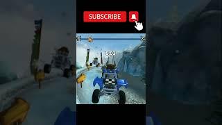 B.B.Racing |Blizzard Vale |Dune Jumper | Beachbuggy | #shorts #ytshorts