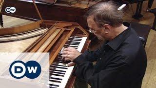 Passion for historical instruments | Euromaxx