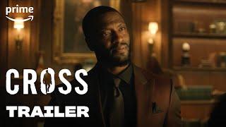 CROSS Offizieller Trailer | Prime Video