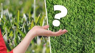 What type of grass is right for your lawn? | Turf Varieties