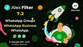 WhatsApp Filter 2021 - #1 Fastest WhatsApp Number Filter Software | Latest Update #whatsappfilter