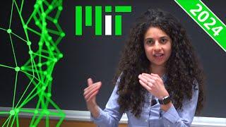 MIT 6.S191: Deep Generative Modeling