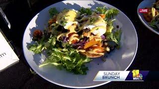 Sunday Brunch: Silver Queen Café shows off its brunch options