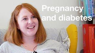 Planning for a baby? Here’s what you need to know | Lucy’s story | Diabetes UK