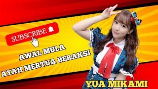 Film Yua Mikami, Ketanguhan Ayah Mertua