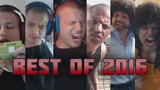 TYLER1: BEST OF 2016