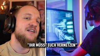 HABEN KLEINE STREAMER NOCH EINE CHANCE? - TIPPS AN KLEINE STREAMER | ELoTRiX Clips & Talks