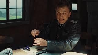 Inglorious Basterds Full HD Movie