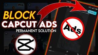 Capcut video exporting ads problem | How to fix capcut export ads problem