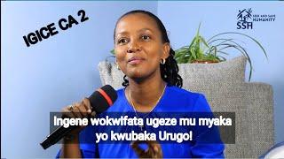 IGIHE MENYEYE UWONDI MURI YESU NAHINDUYE UKO NIFATA|Ingene wokwifata ugeze mu myaka yo kwubaka urugo