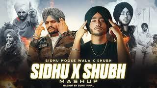 SIDHU X SHUBH G63 MASHUP