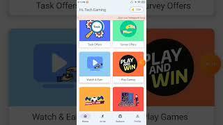 New Earning App TodayEarn Door App Live Payment Proof | Earn Door App #shorts