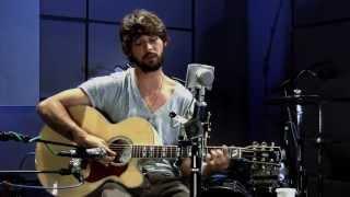 Ryan Bingham - The Weary Kind (Last.fm Sessions)