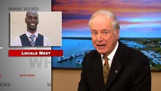 WHHI NEWS | Bob Stevens, Local Headlines | January 30, 2023 | WHHITV