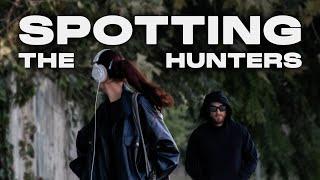 Spotting the hunters | Pro's Guide to Situational Awareness