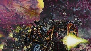 Warhammer 40000 Eternal Crusade: Болтерное вооружение космодесанта