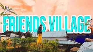 SMZ - Visiting my friend's village in Nepal | Motovlog