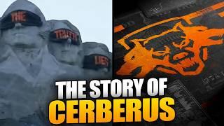 Cerberus: Black Ops 6 Lost Story