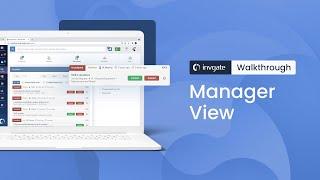 Service Desk Manager | InvGate Service Management Walkthrough