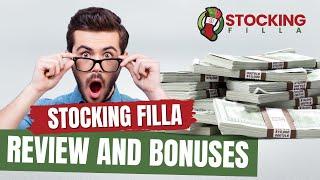 Stocking Filla Review and Bonuses | Stocking Filla Discount - Does It Really Works in 2021?