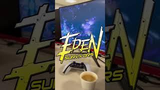 Eden Genesis on PS5: Development in Progress! 