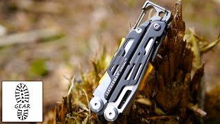 Outdoor-Multitool „Signal“ von Leatherman