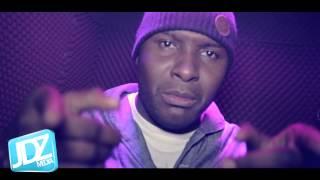 Brutez, Reload & Messy - Round And Round [Hood Video] | JDZmedia