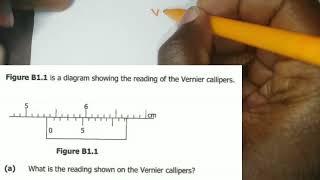 ECZ ||GCE past papers || Vernier Calipers and Micrometer Screw gauge