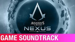 Assassin's Creed Nexus Main Theme | Assassin's Creed Nexus (Original Game Soundtrack) | Chris Tilton