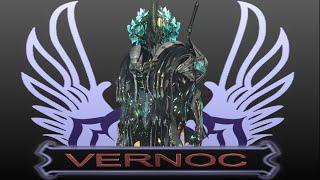 [Warframe] Sevagoth: Müheloses Nuken im Steel Path (Guide/Modding)