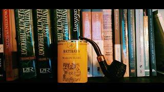 Pipe Tobacco Review: Rattray's Marlin Flake