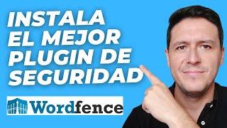 Wordfence, Mejor Plugin de Seguridad para WordPress