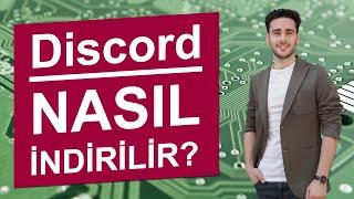 Discord Nasıl İndirilir ve Kurulur? [Kısa ve Kesin Çözüm]