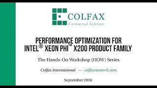 Memory Bandwidth Optimization