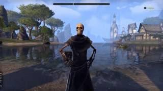 HOLLOWJACK!! Dragonknight Walkthrough One Tamriel Ep14 Sernoir – Elder Scrolls Online