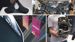 Eurobike 2022 Highlights by RABE Bike