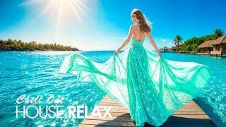 Ed Sheeran, Martin Garrix, Kygo, Dua Lipa, Avicii, The Chainsmokers Style  Summer Vibes #152