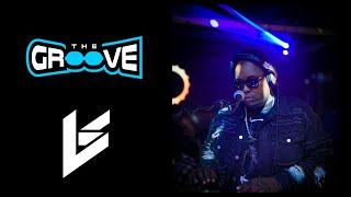 Big Sam Presents: The Groove LIVE | X-Mas Special DJ Set | #001