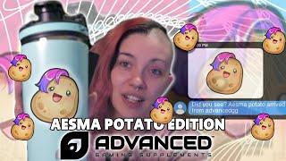 Limited Time - AesmaTV  PoTato Shaker