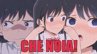 NON GUARDATE QUESTO ANIME SE NON VOLETE ANNOIARVI | Estate 2024