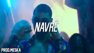 Maes x 34A  | Type beat  "Navré" | Prod by Meska