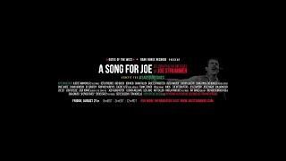 A Song For Joe: Celebrating the life of Joe Strummer